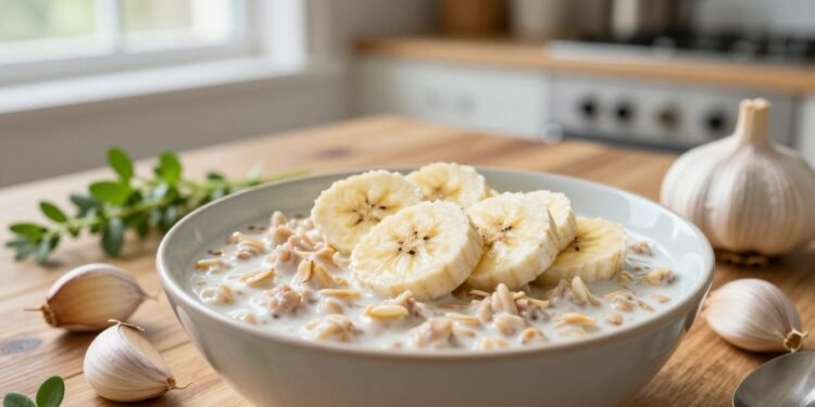 prebiotics for gut health
