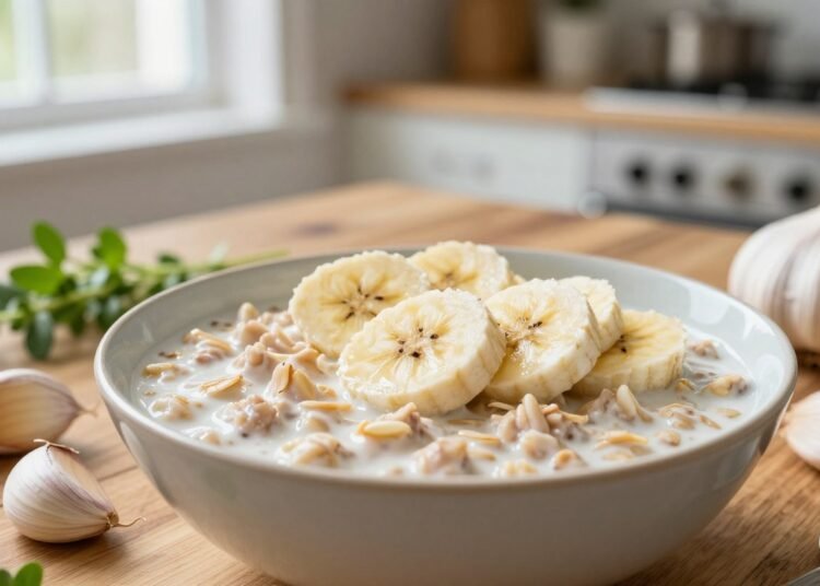 prebiotics for gut health